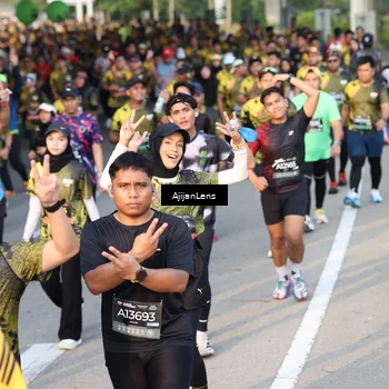 Runner Photo 6607050