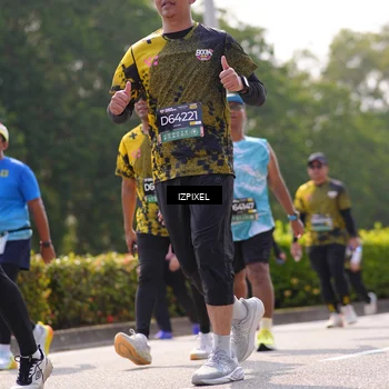 Runner Photo 6607051
