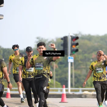Runner Photo 6607052
