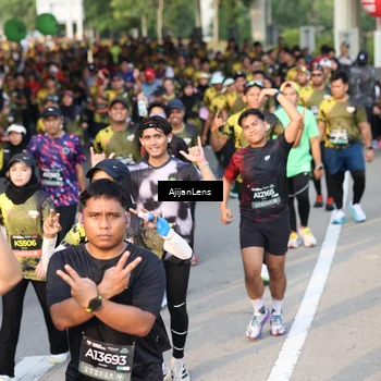Runner Photo 6607062