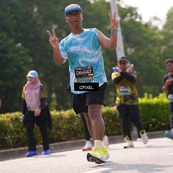 Runner Photo 6607063