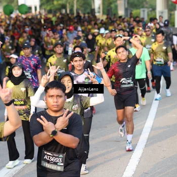 Runner Photo 6607066