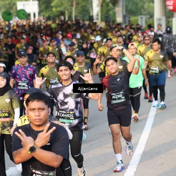 Runner Photo 6607068