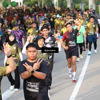 Runner Photo 6607073