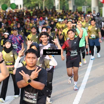Runner Photo 6607075