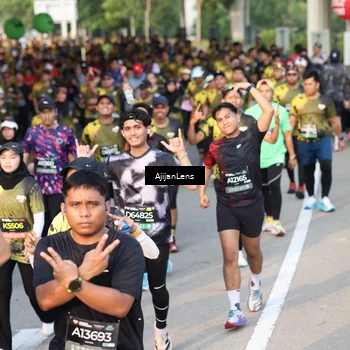 Runner Photo 6607077