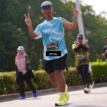 Runner Photo 6607078