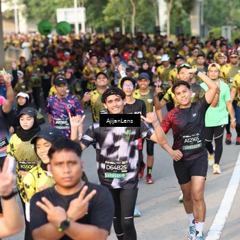 Runner Photo 6607079