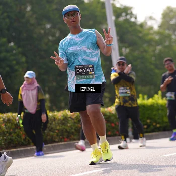 Runner Photo 6607080