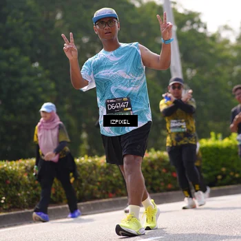 Runner Photo 6607081