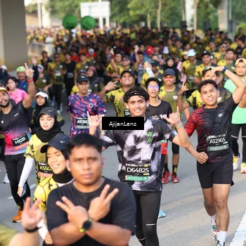 Runner Photo 6607086
