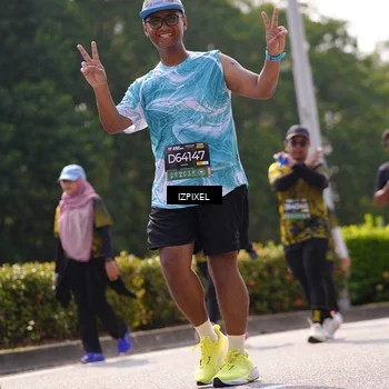 Runner Photo 6607093