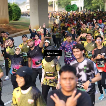 Runner Photo 6607097