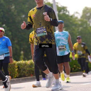Runner Photo 6607101