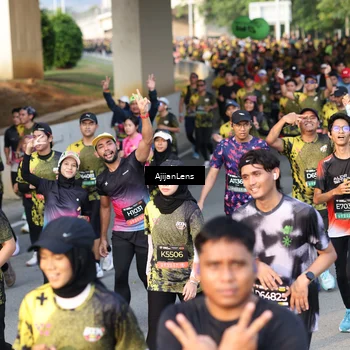 Runner Photo 6607105