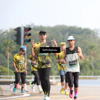 Runner Photo 6607107