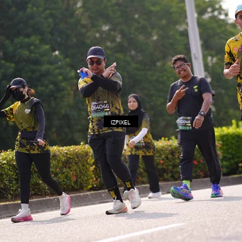 Runner Photo 6607108