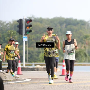 Runner Photo 6607109