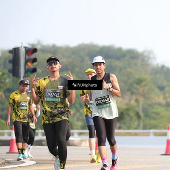 Runner Photo 6607111