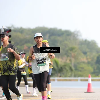 Runner Photo 6607113