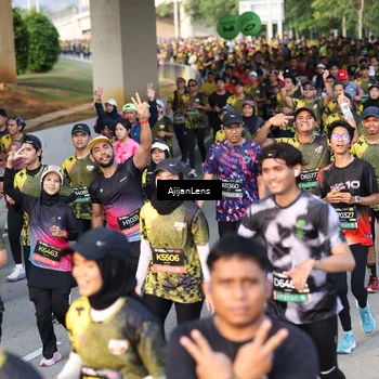 Runner Photo 6607117
