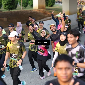 Runner Photo 6607118