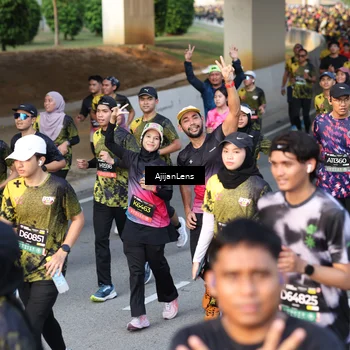 Runner Photo 6607120