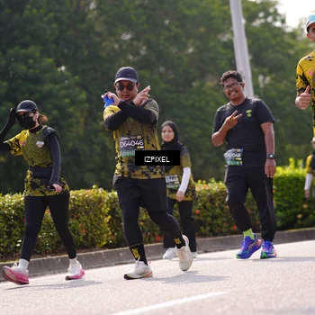 Runner Photo 6607121