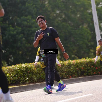 Runner Photo 6607122