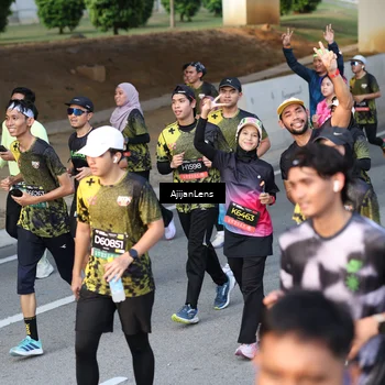 Runner Photo 6607131