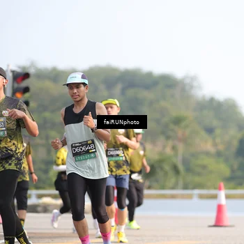 Runner Photo 6607132