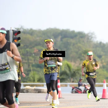 Runner Photo 6607134