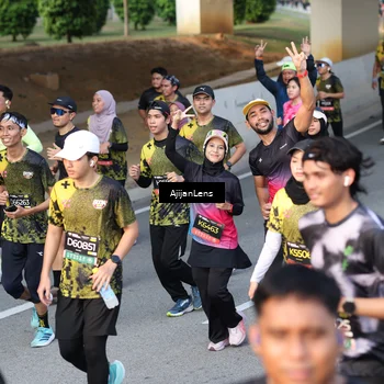 Runner Photo 6607136