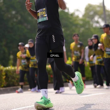 Runner Photo 6607137