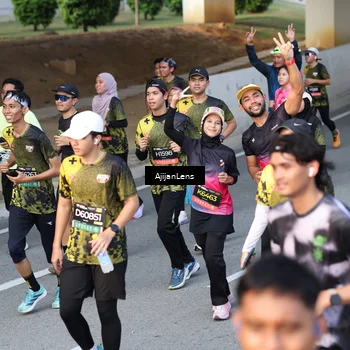 Runner Photo 6607140