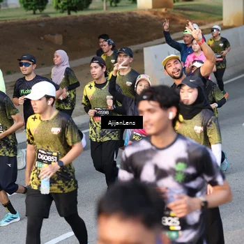 Runner Photo 6607141