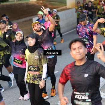 Runner Photo 6607145