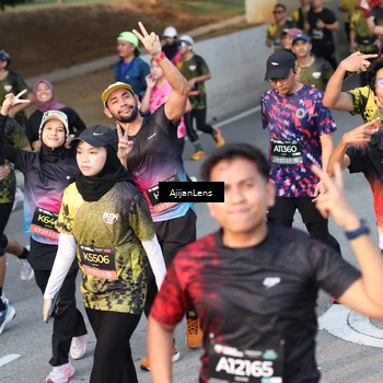 Runner Photo 6607147