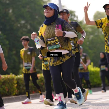 Runner Photo 6607153
