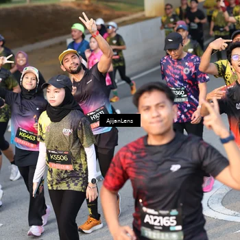 Runner Photo 6607155