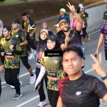 Runner Photo 6607158