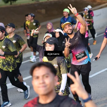 Runner Photo 6607159