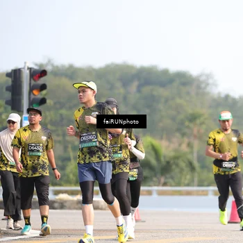 Runner Photo 6607161