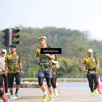 Runner Photo 6607162