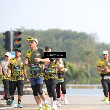 Runner Photo 6607163