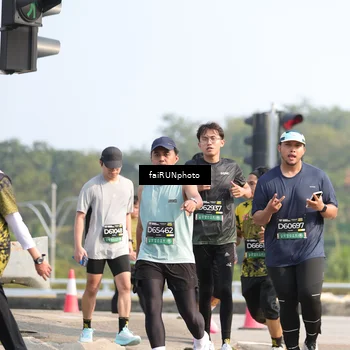 Runner Photo 6607164