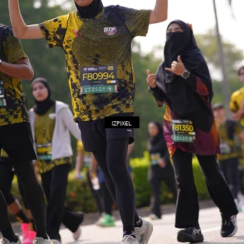 Runner Photo 6607168