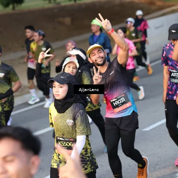 Runner Photo 6607174