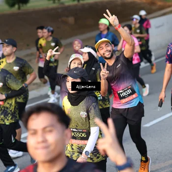 Runner Photo 6607175