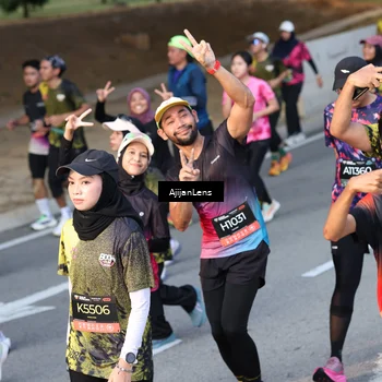 Runner Photo 6607186